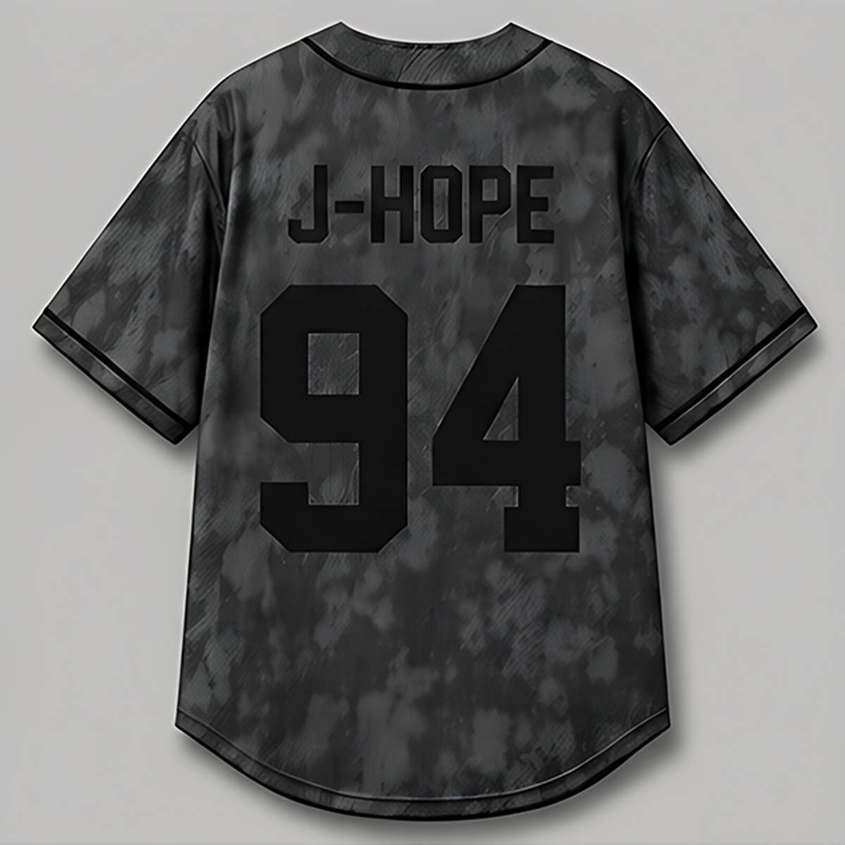 BTS Arỉrang 2026 World Tour Baseball Jersey Gifts For Fan