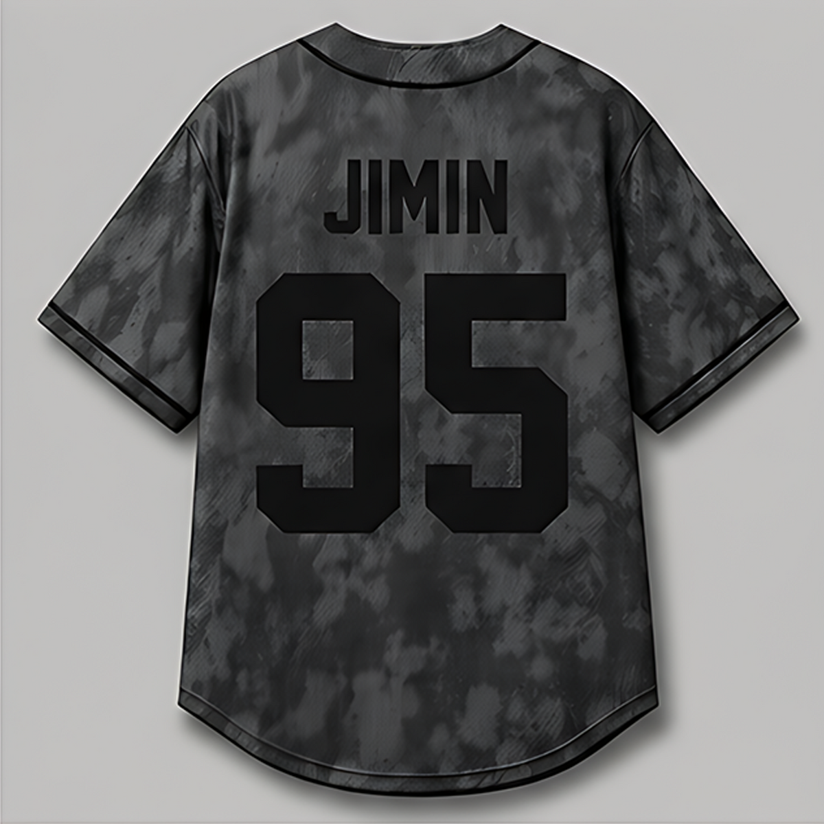 BangtanComeback Arirang World Tour BTS Baseball Jersey