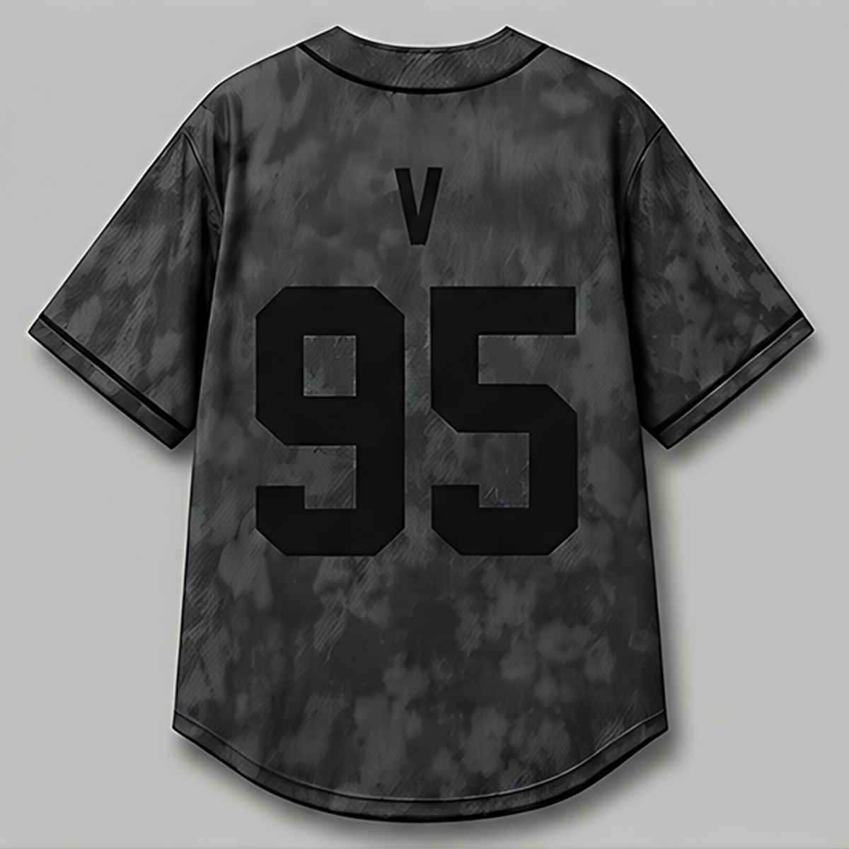 BangtanComeback Arirang World Tour BTS Baseball Jersey