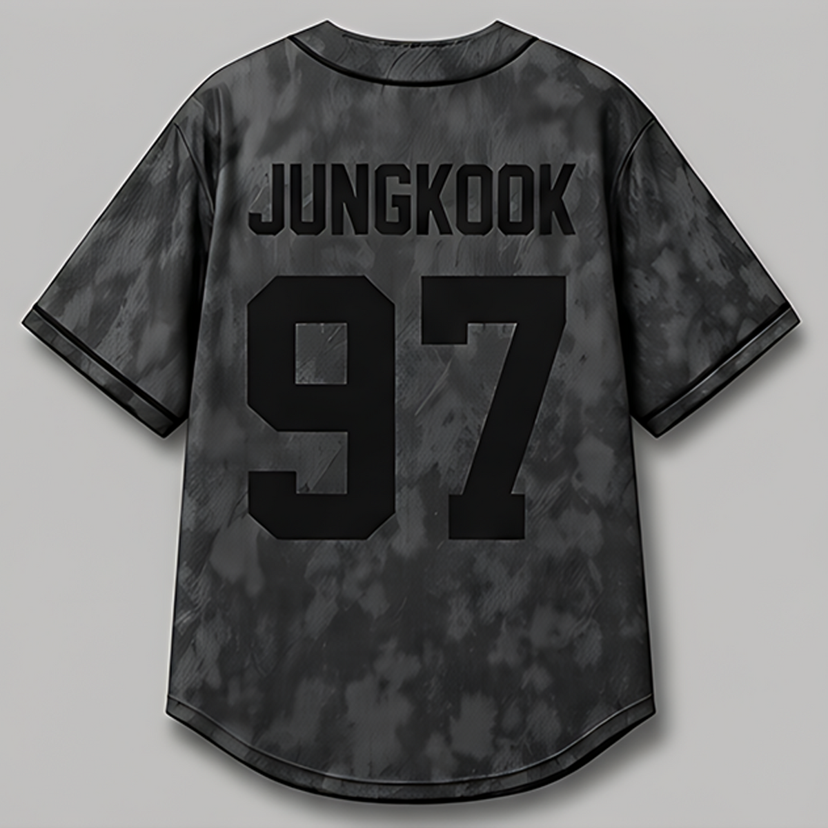 BangtanComeback Arirang World Tour BTS Baseball Jersey