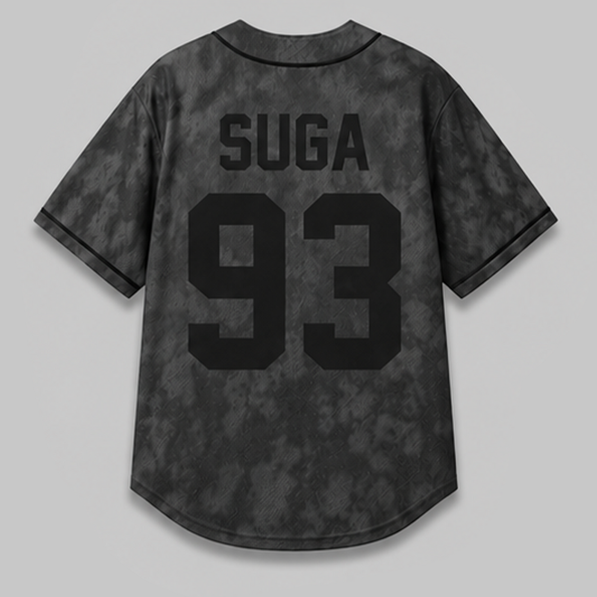 BangtanComeback Arirang World Tour BTS Baseball Jersey