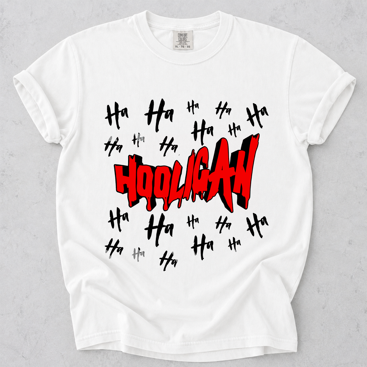 BTS Hooligan Bangtan Comeback Unisex T-shirt Gift For Army