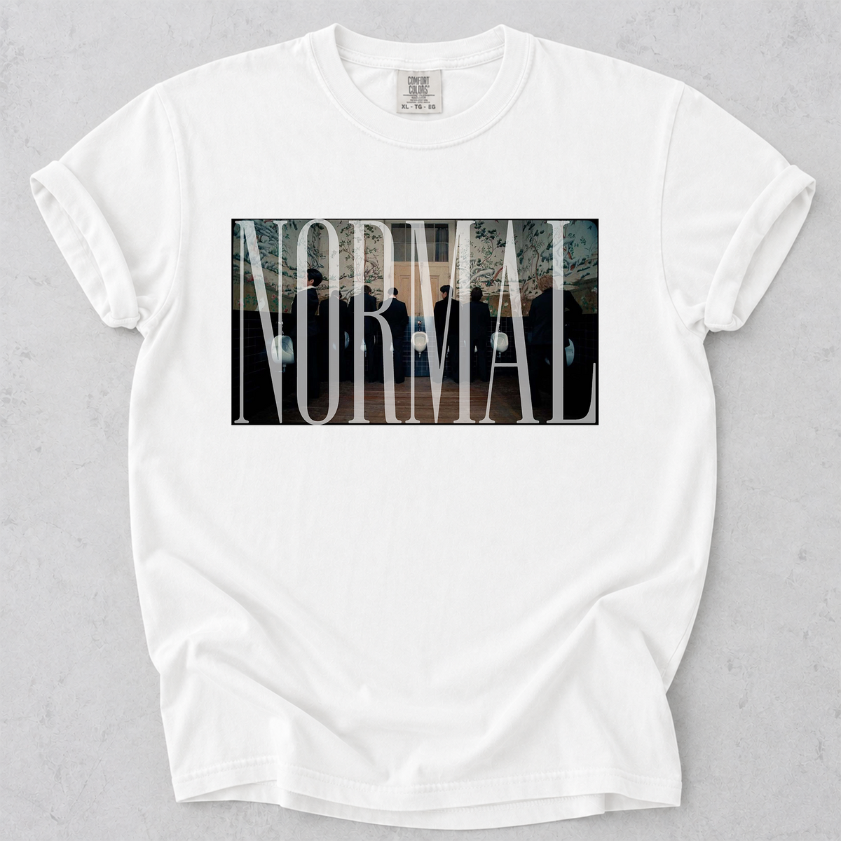BTS NORMAL T-Shirt