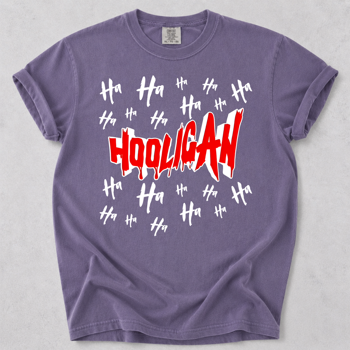 BTS Hooligan Bangtan Comeback Unisex T-shirt Gift For Army
