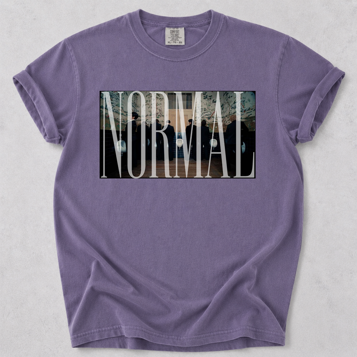 BTS NORMAL T-Shirt