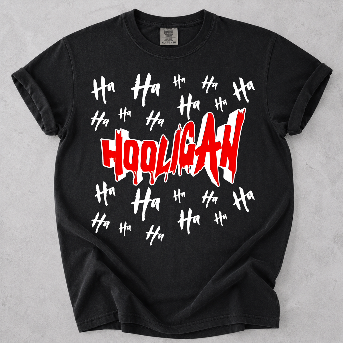 BTS Hooligan Bangtan Comeback Unisex T-shirt Gift For Army