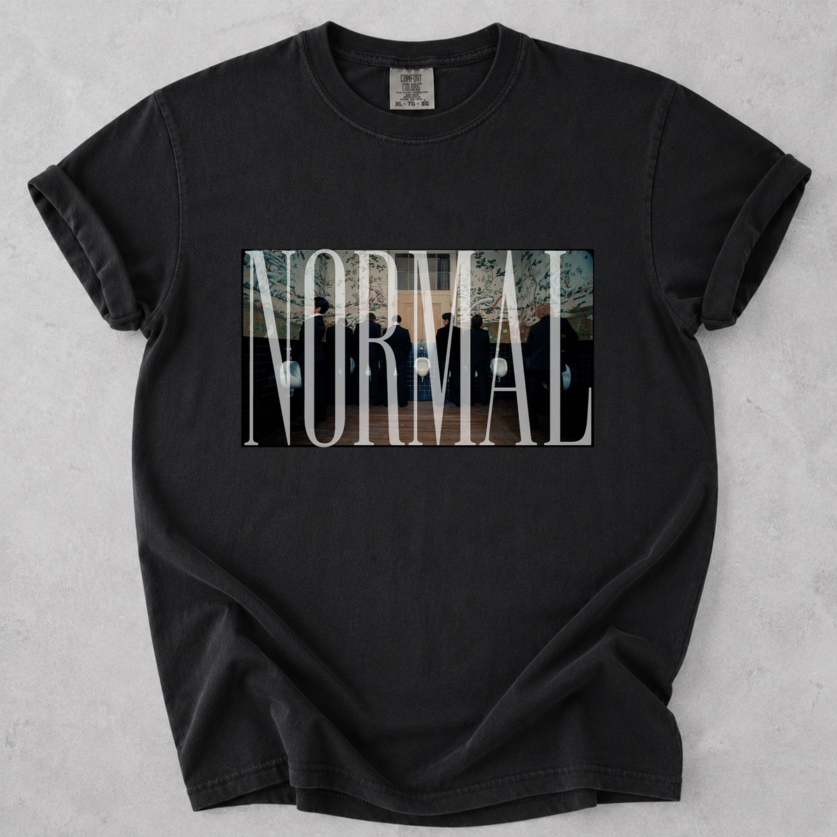 BTS NORMAL T-Shirt
