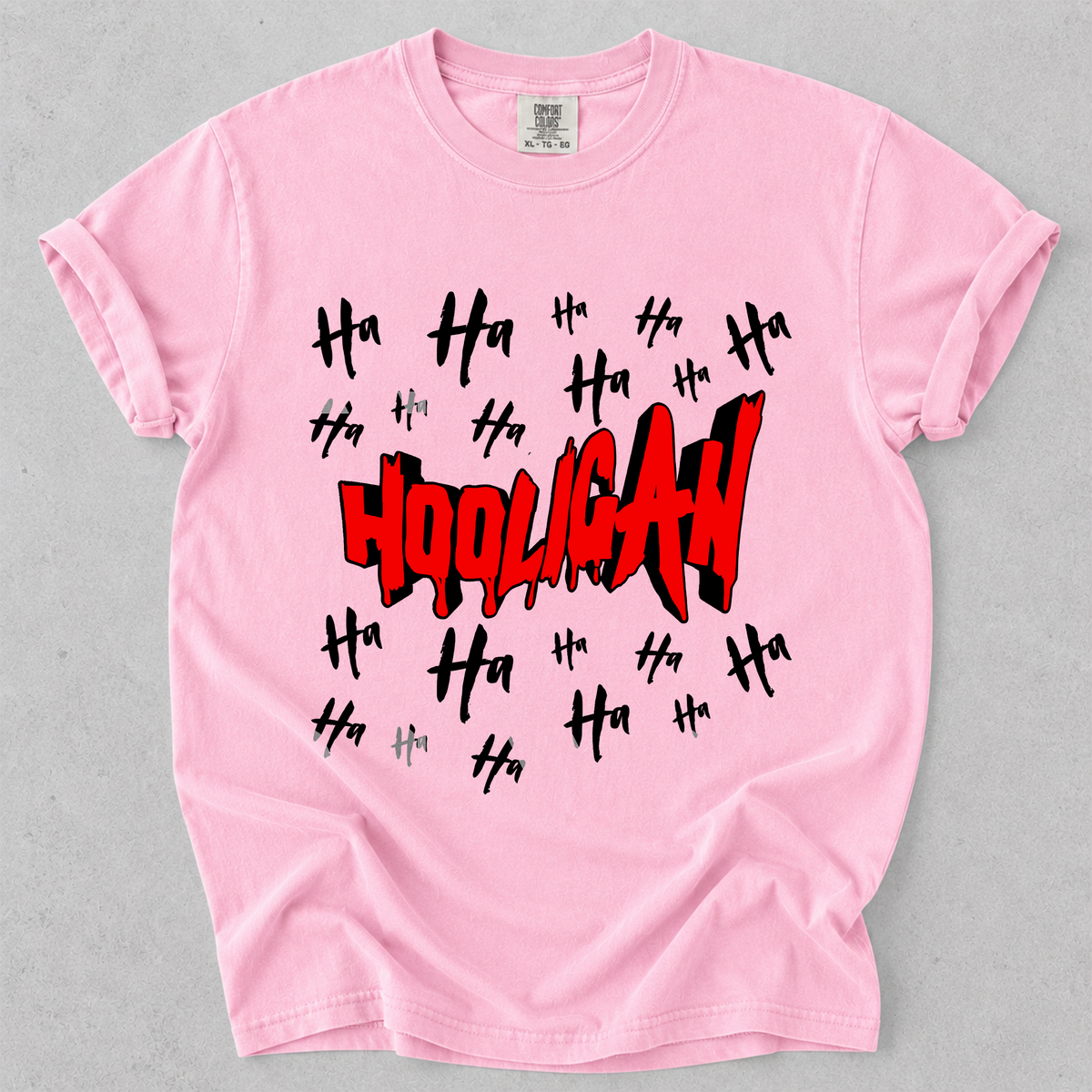BTS Hooligan Bangtan Comeback Unisex T-shirt Gift For Army
