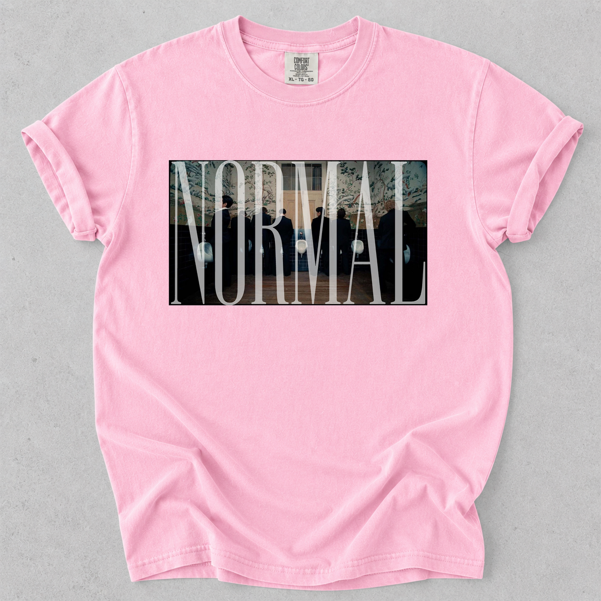 BTS NORMAL T-Shirt