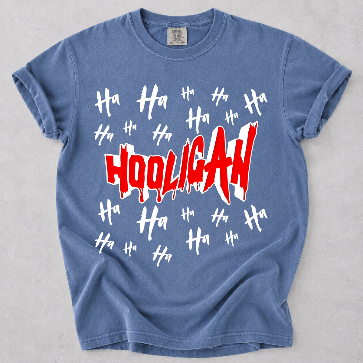 BTS Hooligan Bangtan Comeback Unisex T-shirt Gift For Army