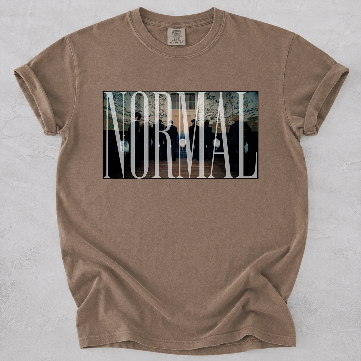 BTS NORMAL T-Shirt