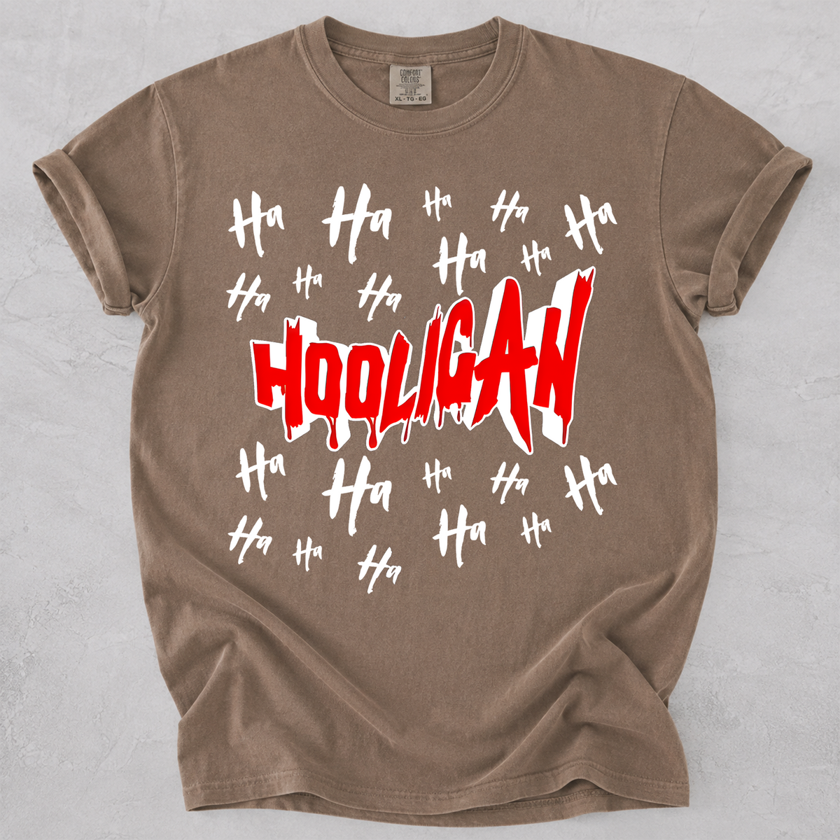BTS Hooligan Bangtan Comeback Unisex T-shirt Gift For Army
