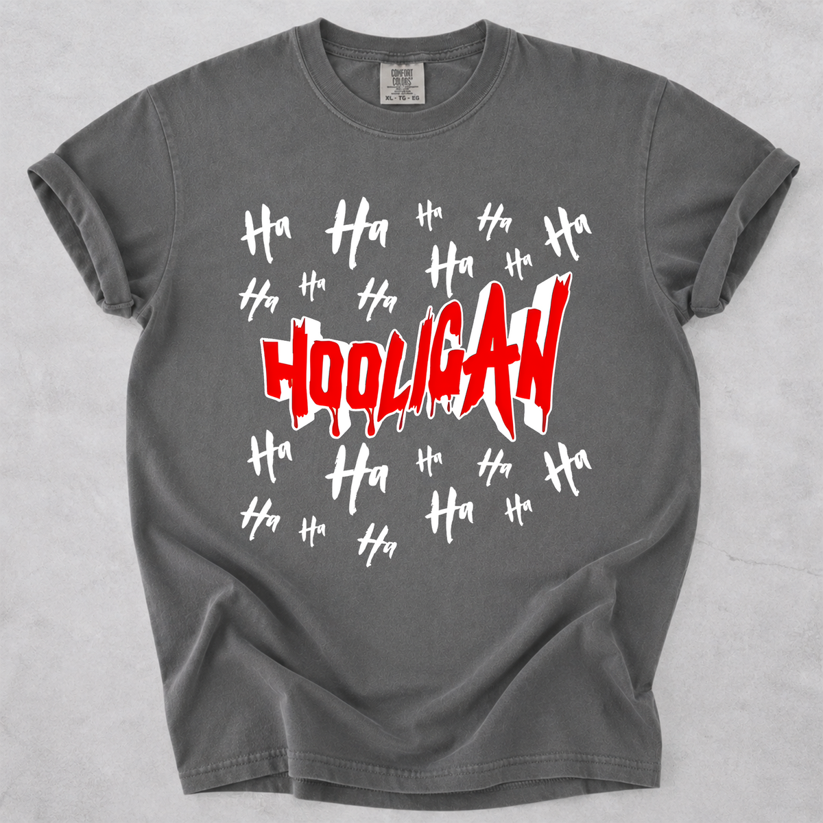 BTS Hooligan Bangtan Comeback Unisex T-shirt Gift For Army
