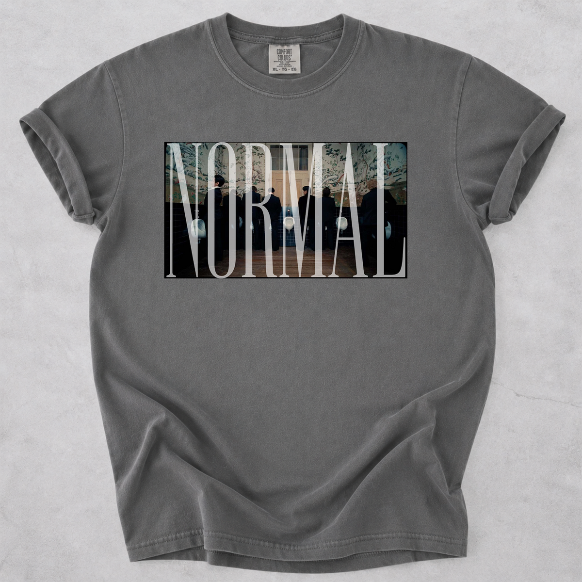 BTS NORMAL T-Shirt
