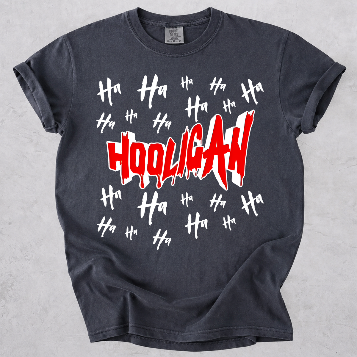 BTS Hooligan Bangtan Comeback Unisex T-shirt Gift For Army