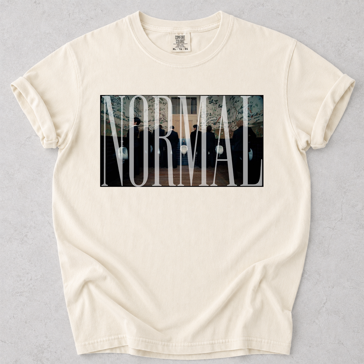 BTS NORMAL T-Shirt