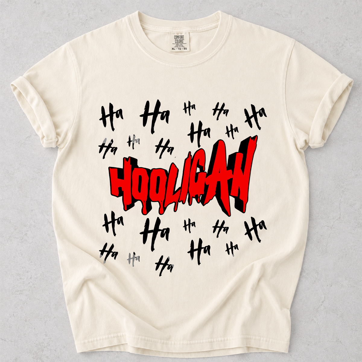 BTS Hooligan Bangtan Comeback Unisex T-shirt Gift For Army