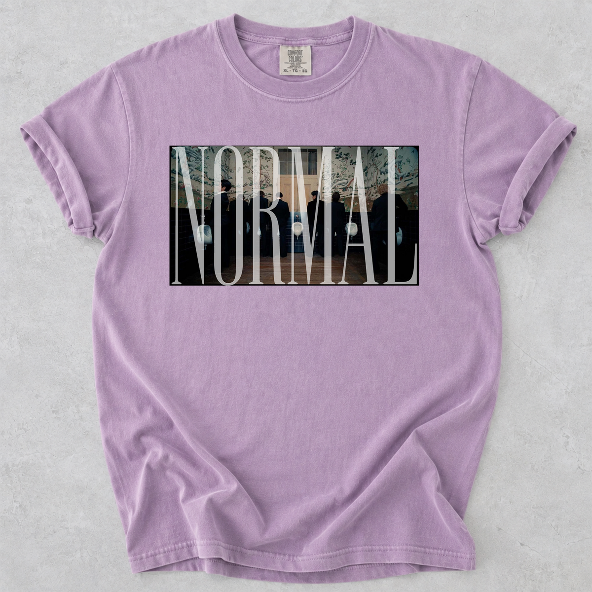 BTS NORMAL T-Shirt