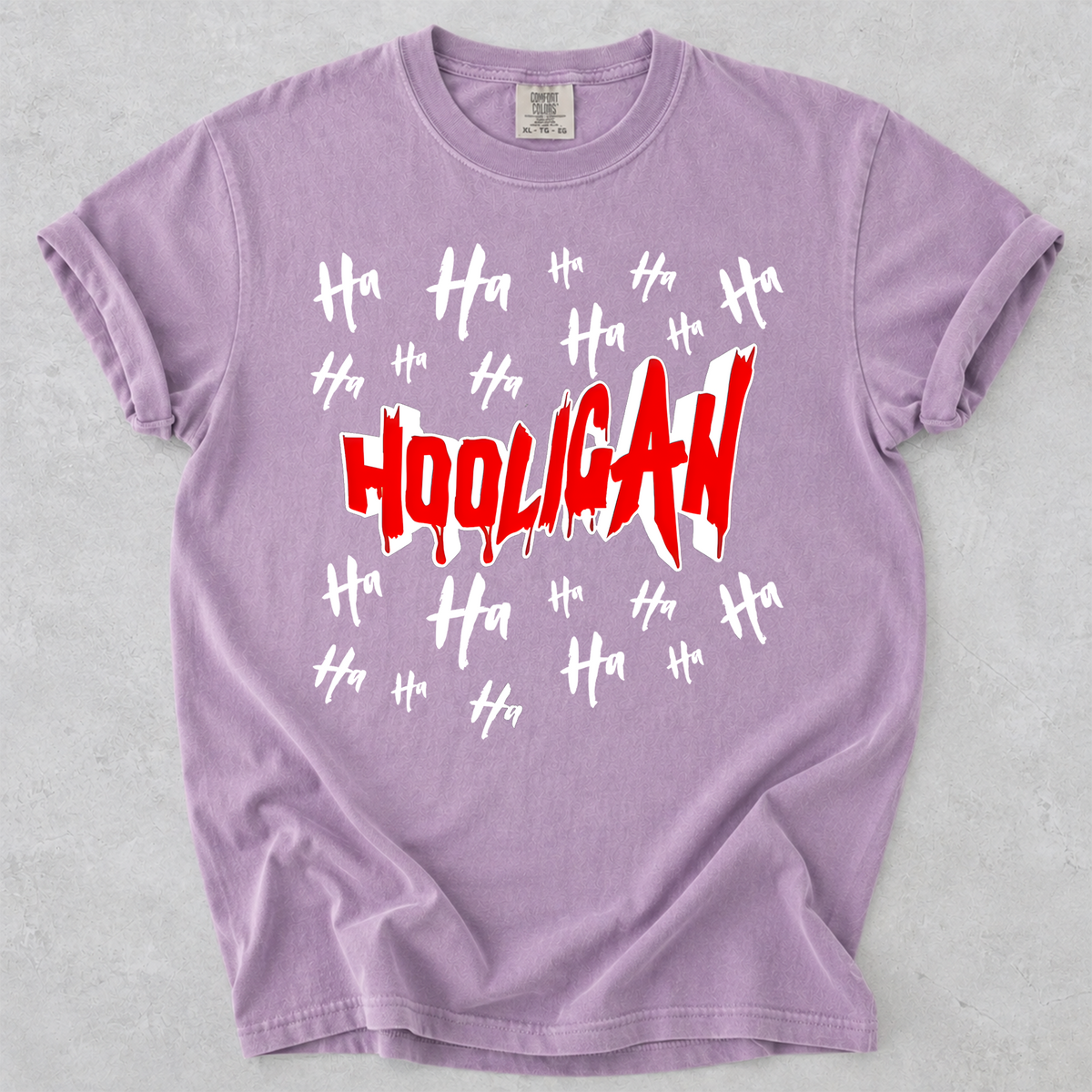 BTS Hooligan Bangtan Comeback Unisex T-shirt Gift For Army