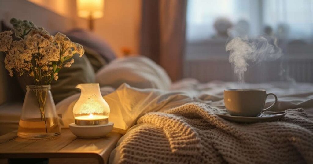 sleep in pajama