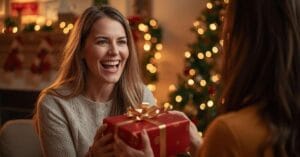 Holiday Gift Guide: Pajamas & Self-Care Essentials She’ll Love